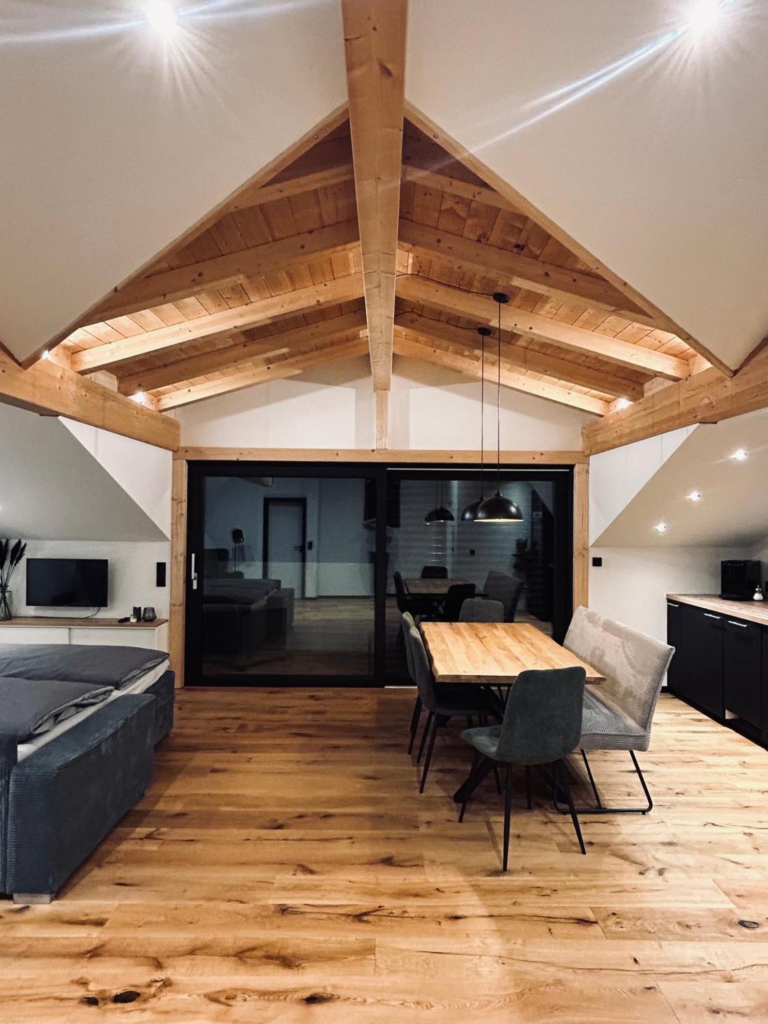 Iller11 Apartment