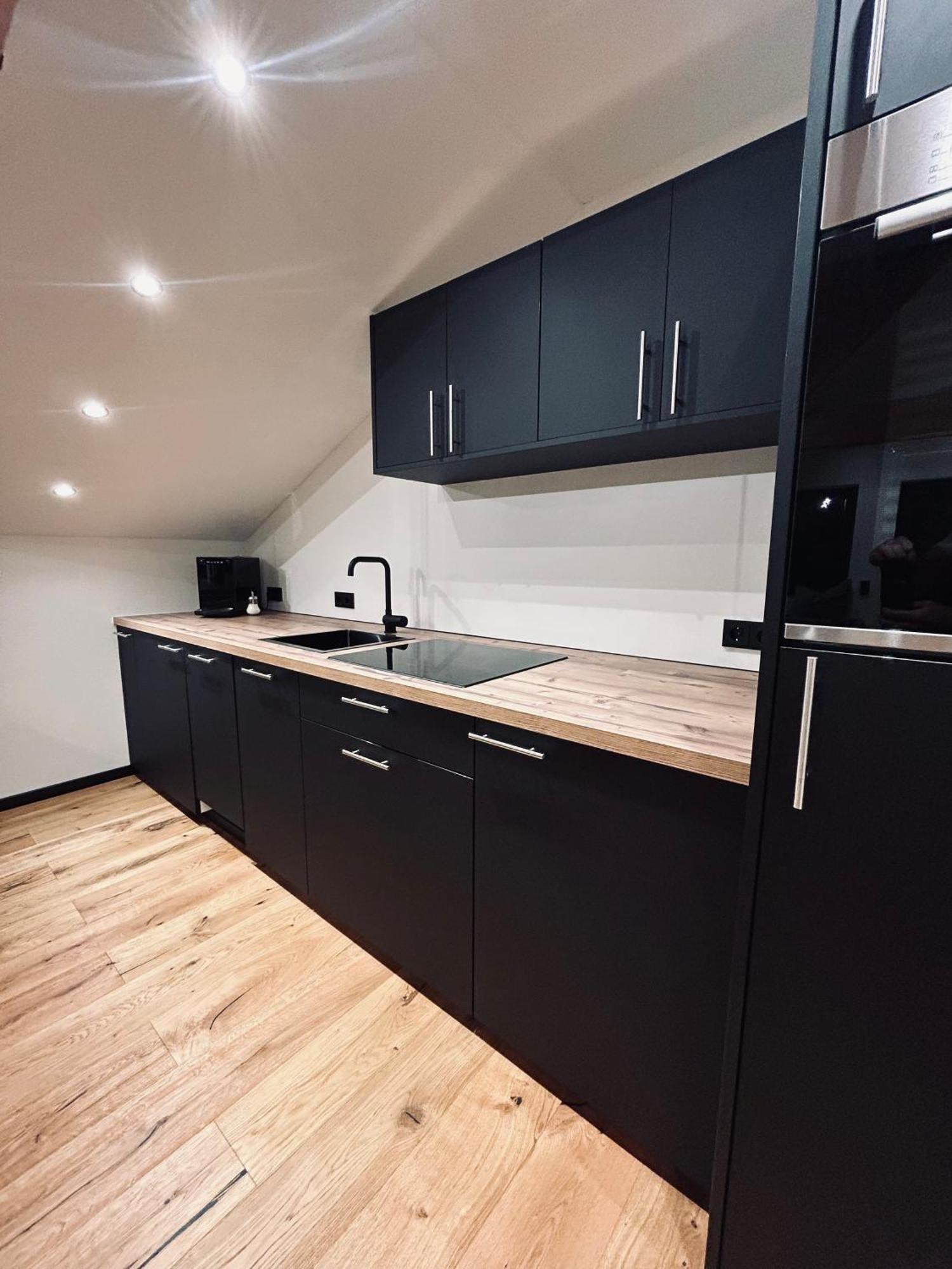 Iller11 Apartment