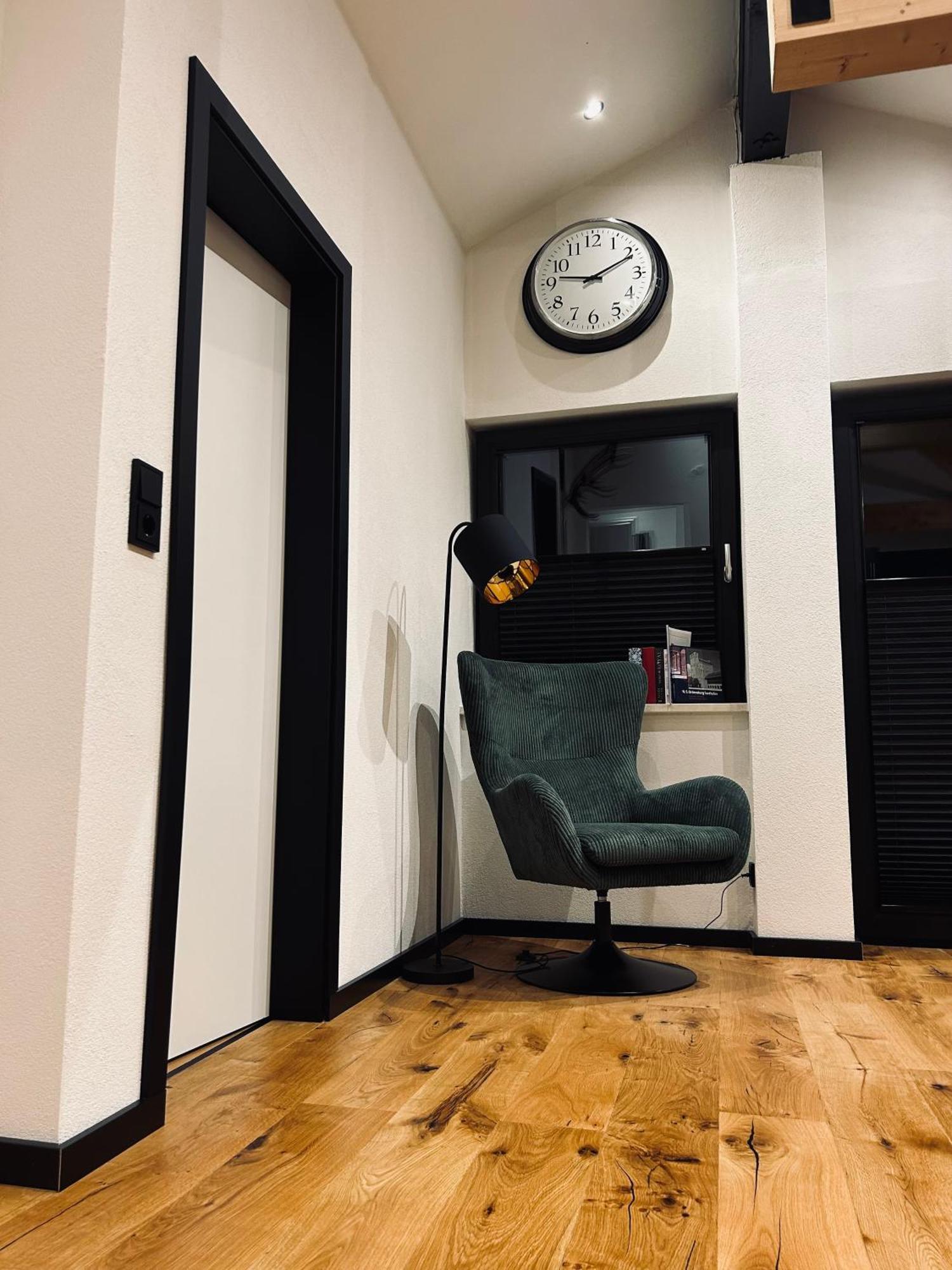Apartment Iller11
