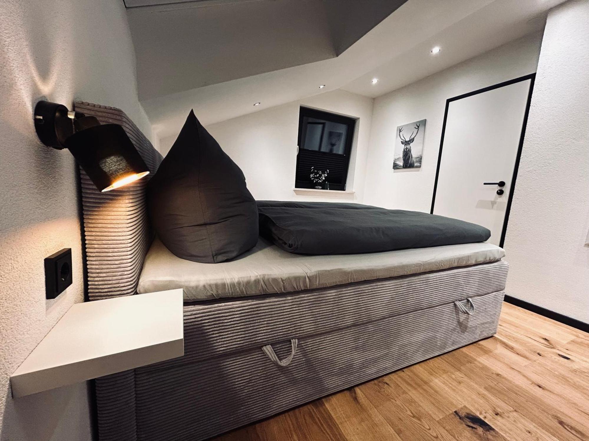 Iller11 Apartment