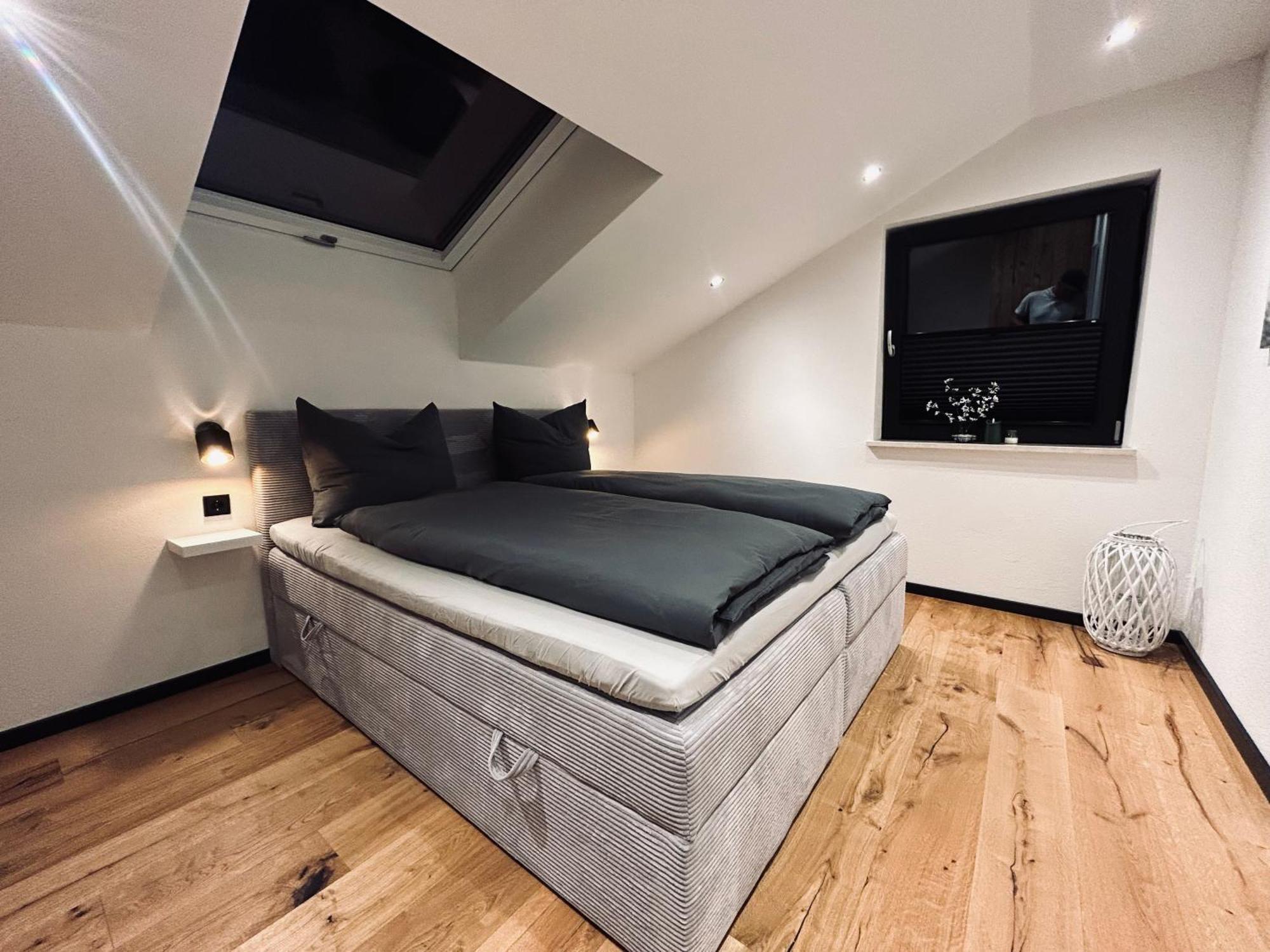 Apartment Iller11