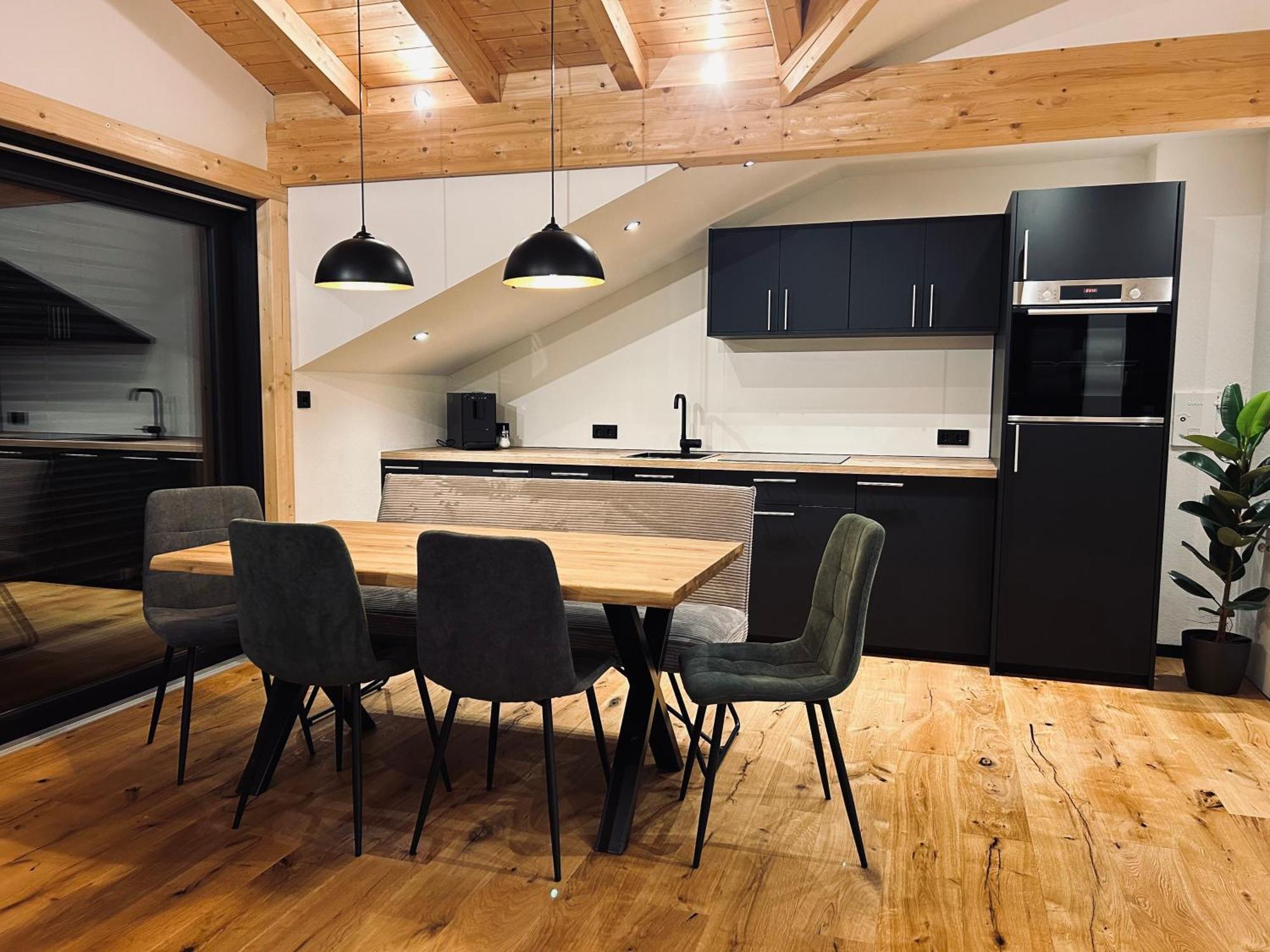 Iller11 Apartment Sonthofen