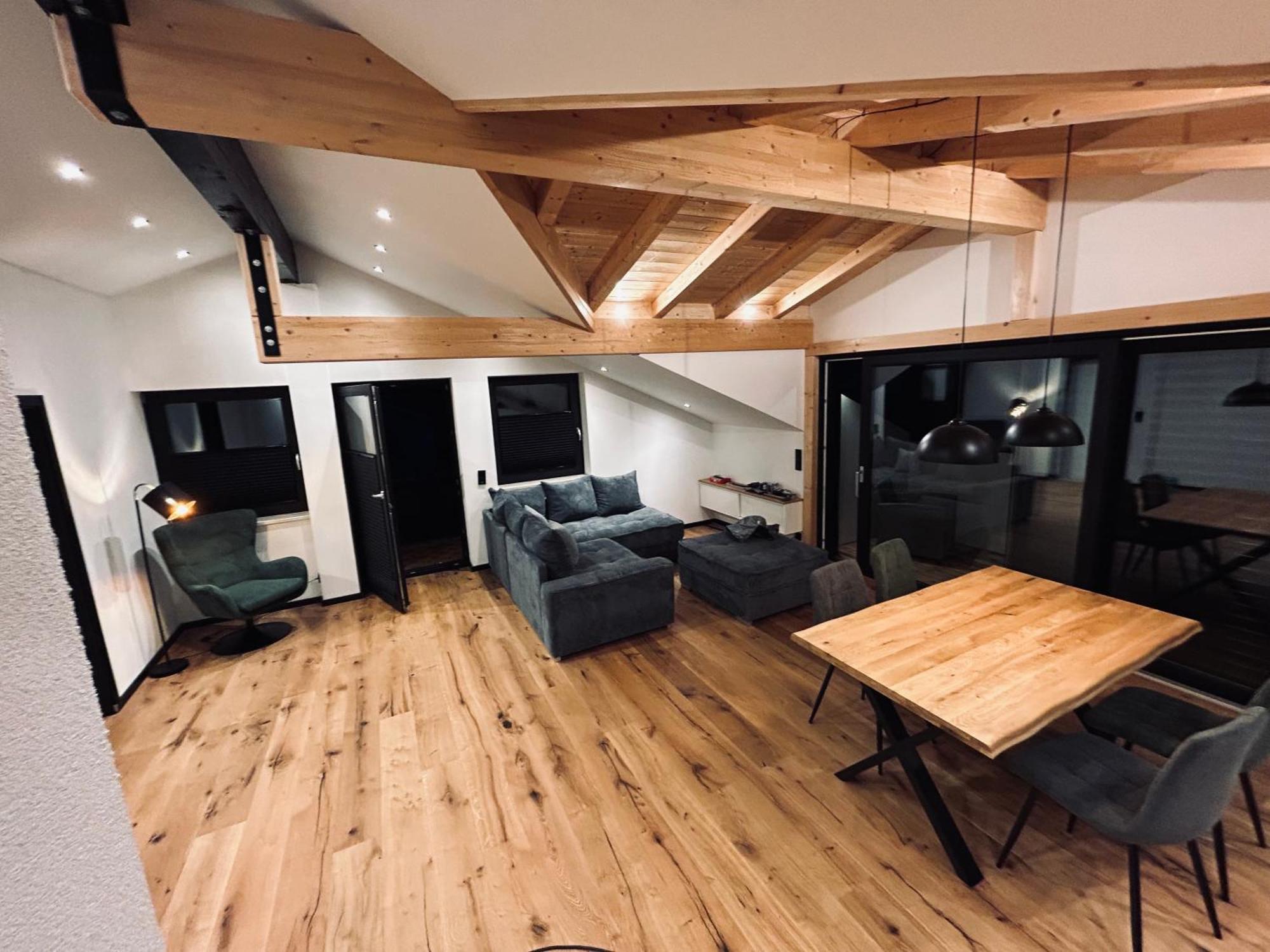 Apartment Iller11 *
