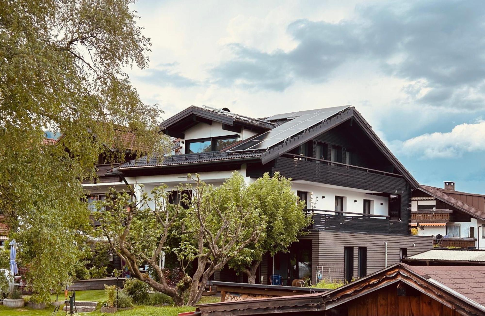 Iller11 Apartment Sonthofen